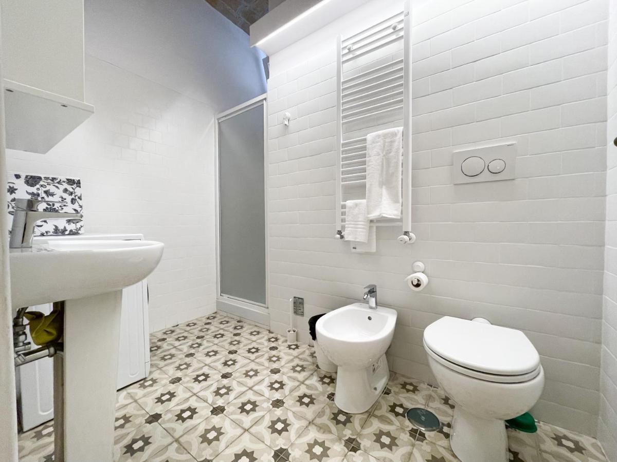 Cairoli Boutique Apartment Rom Exterior foto