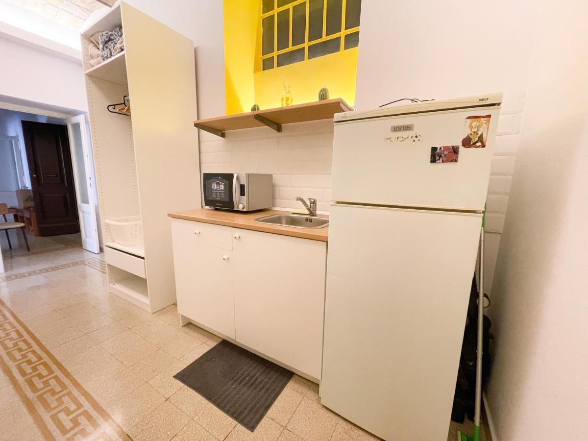 Cairoli Boutique Apartment Rom Exterior foto
