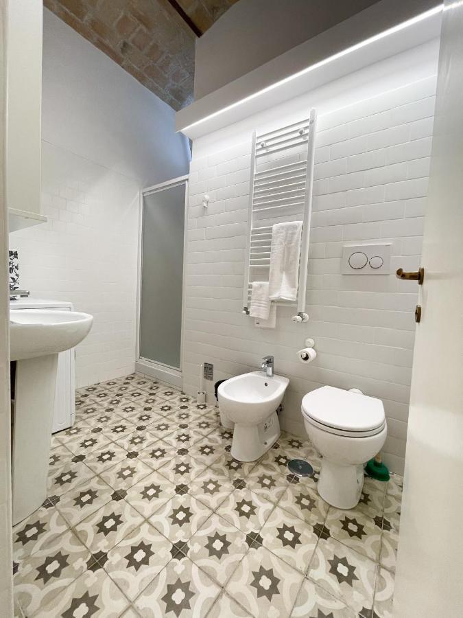 Cairoli Boutique Apartment Rom Exterior foto