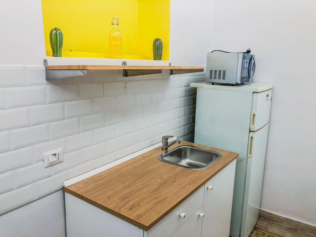 Cairoli Boutique Apartment Rom Exterior foto