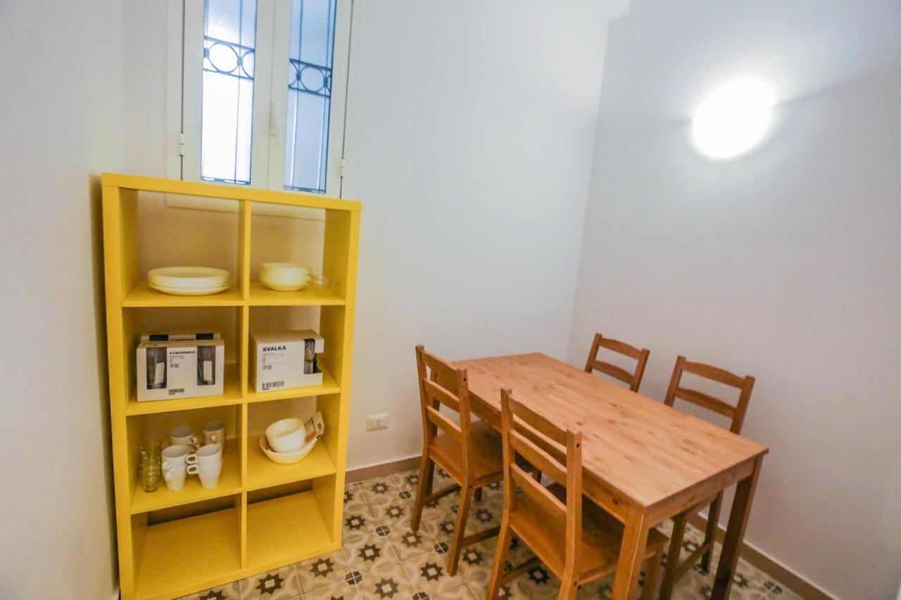 Cairoli Boutique Apartment Rom Exterior foto