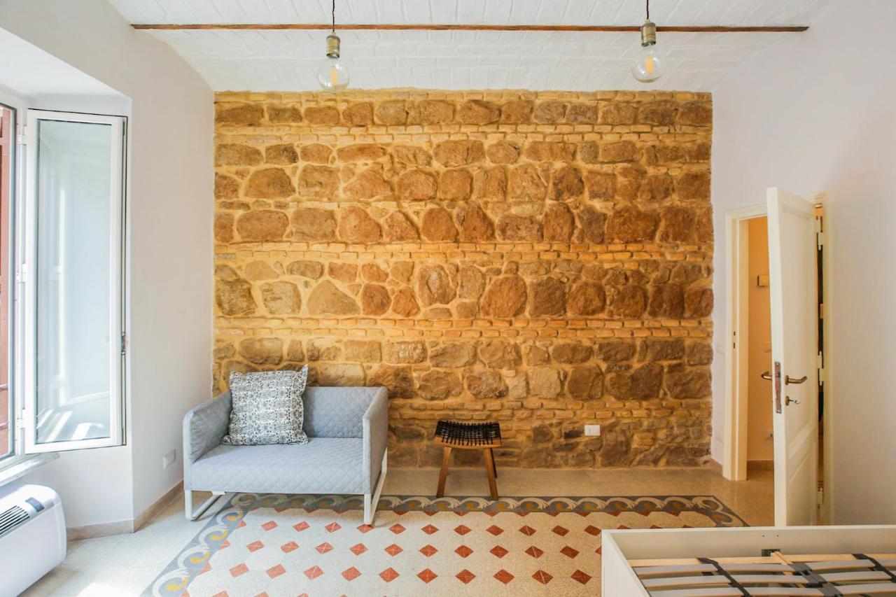 Cairoli Boutique Apartment Rom Exterior foto