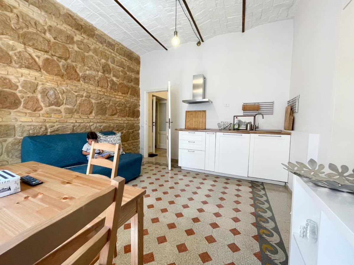 Cairoli Boutique Apartment Rom Exterior foto